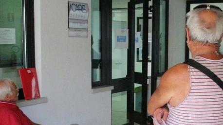 Il futuro torna incerto per i dipendenti passati da Patrimonio a ICare