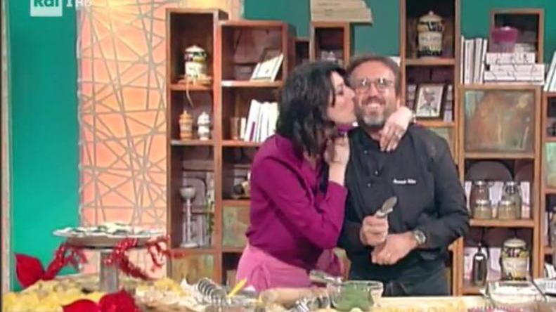 Da Bibbona a Rai 1 Vallini sarà lo chef della Prova del cuoco