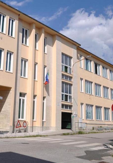 Premio al cartone animato realizzato dalle Fattori