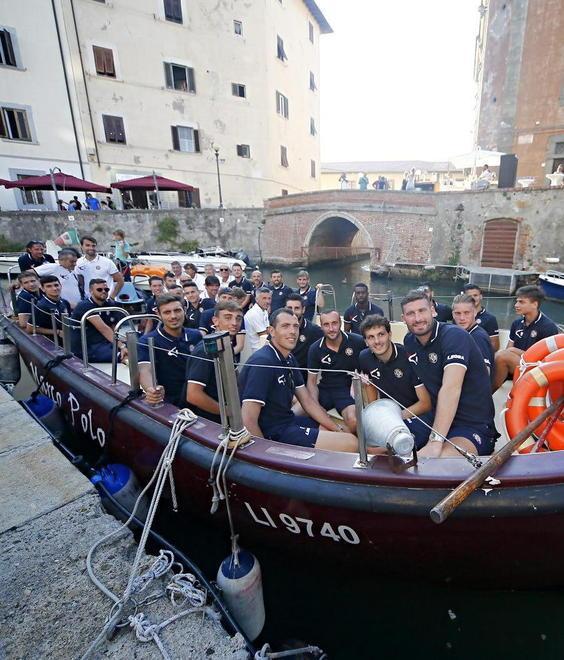 Tutti i venerdì l’anticipo della serie B su Rai Sport
