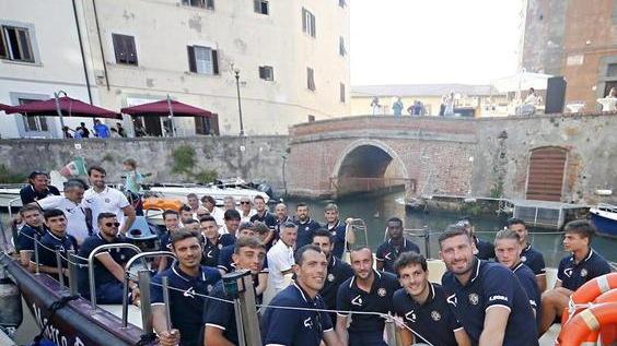 Tutti i venerdì l’anticipo della serie B su Rai Sport