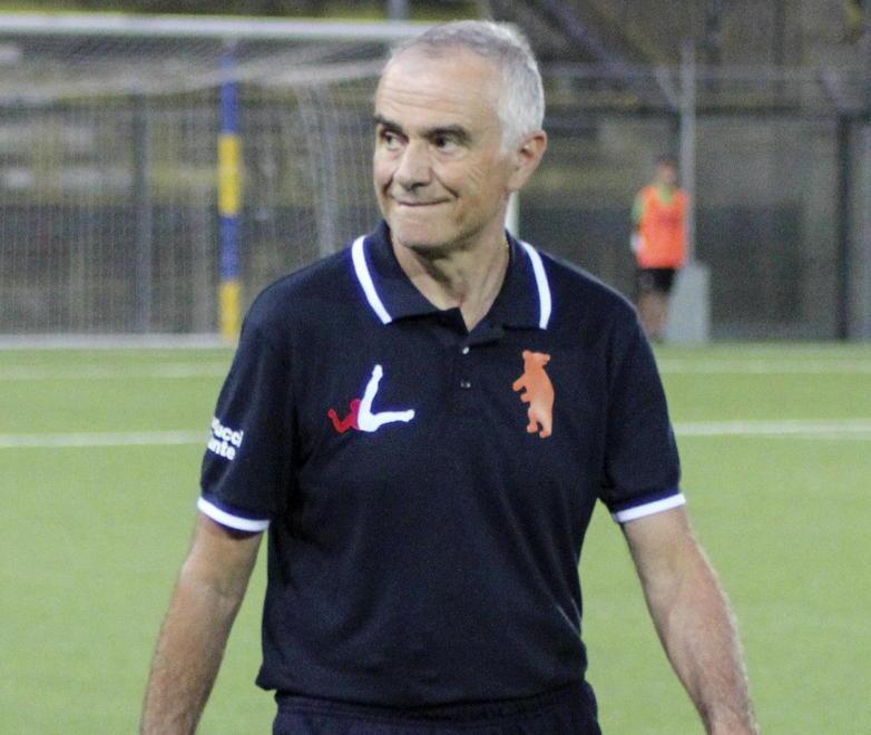 «Hanno vinto coi cambi la Pistoiese era ridotta ai minimi termini» 