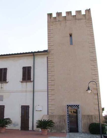 Tre conferenze nella Torre su sogno, simbolo e mito 