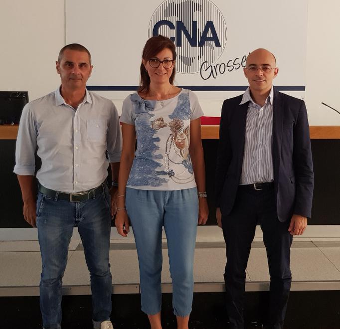 Imprese e digitalizzazione Un nuovo servizio della Cna 