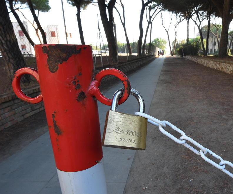 Mondiali a rischio «Chiuso l’accesso per i nostri atleti» 