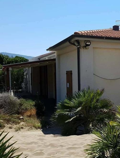 Il Veliero di Giannella riapre il Tuscany Bay 