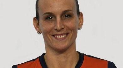 Arriva il libero Santerini Ha giocato in serie B1 con l’Ambra Pontedera
