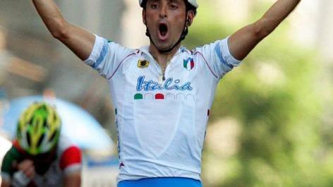 Dalla delusione nell’Under 23 a re del mondo