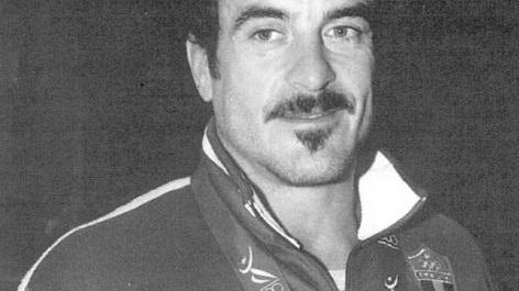 Michele Monti, Il judoka di bronzo