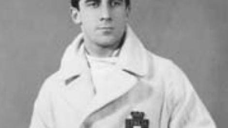 Giorgio Pellini il farmacista olimpionico