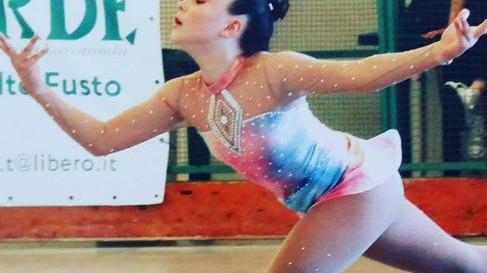 Fioravanti, Grechi e Vettori sul podio