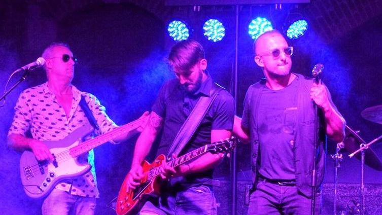 Musica e birra impazzano allo Scaramouche