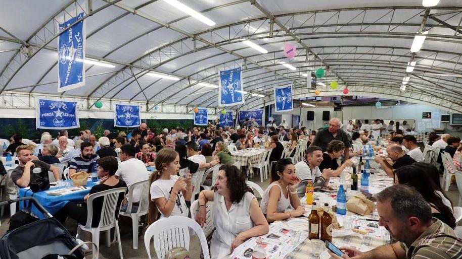 Sagre e agriturismo, lite fra le associazioni
