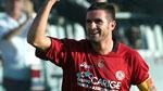 Cristiano Lucarelli se ne va12 milioni in tre anni dallo Shakhtar