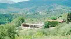 Paesaggio a rischio, case più grandicoi seminterrati