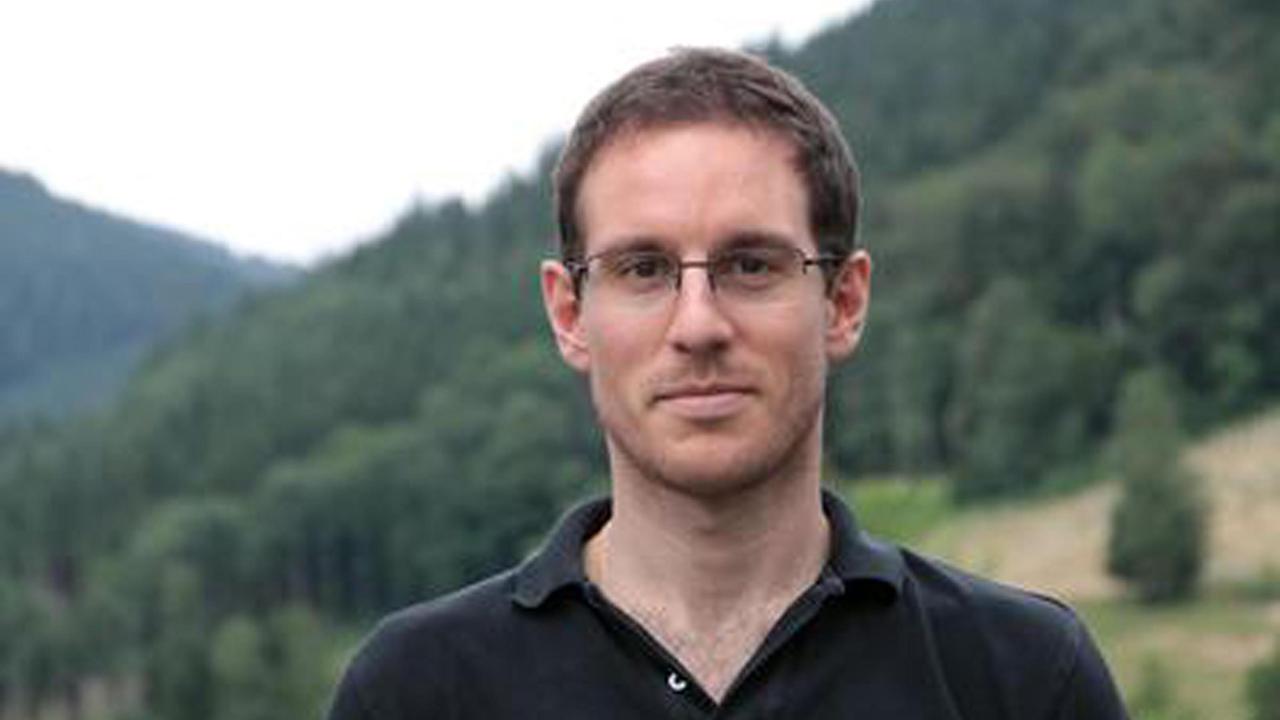Alessio Figalli