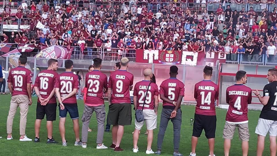 Chiuso il bando per la nuova Reggiana, ci sono due progetti in campo