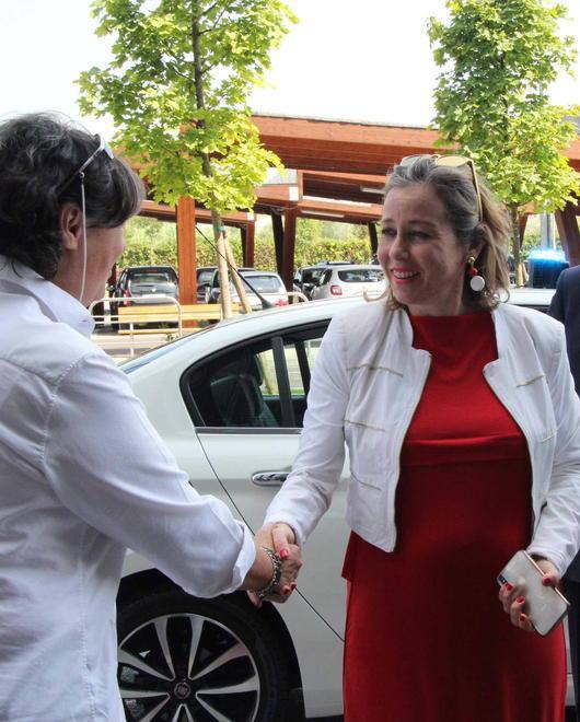 Cannabis terapeutica la ministra Grillo cerca un socio privato 