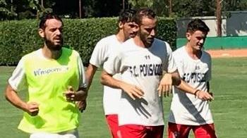 Annullata l’amichevole tra Ponsacco e Empoli