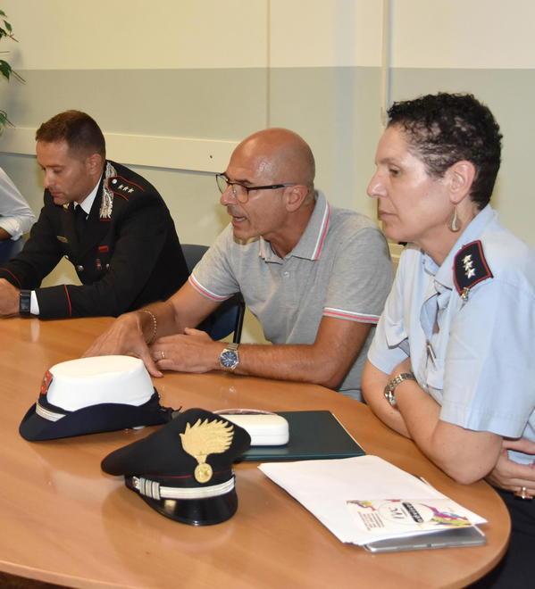 L’assessore rivendica gli sforzi del Comune 