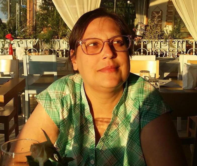 È morta 10 giorni fa dopo 8 anni di malattia Riceve la visita fiscale 