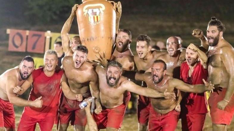 Unicorno da record con 45.000 presenze