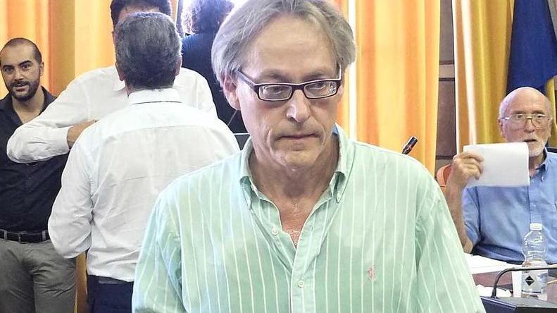 Gennai presidente già al primo tentativo Gambini fuori gioco