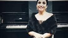 Cristina Martufi, la lirica al Carmi