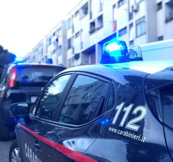 Gli mettono sottosopra la casa mentre sono in vacanza 