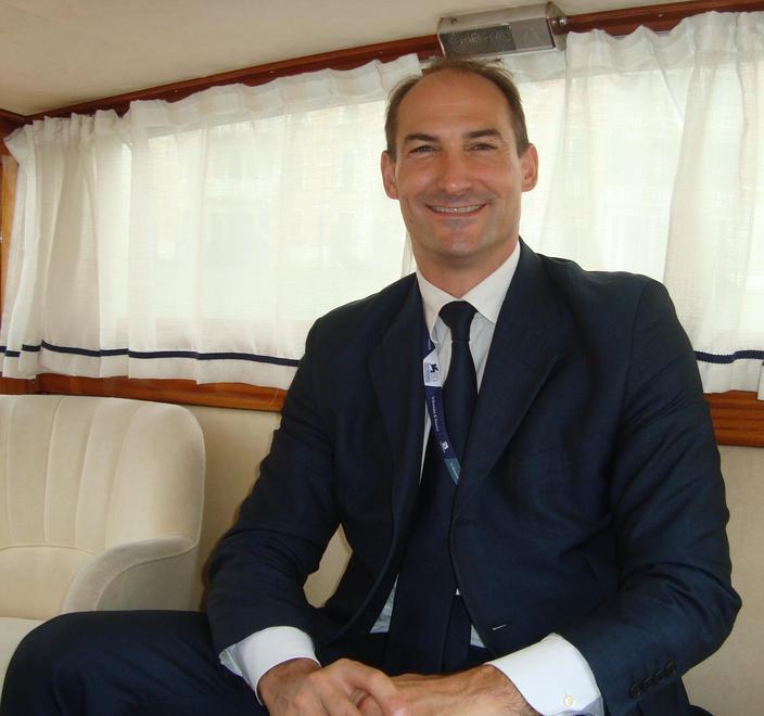 Vertice Del Dotto-Pezzini per il nuovo assessore 