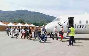 Soli 50 euro per andare in aereo da Pisa all’Elba