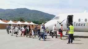 Soli 50 euro per andare in aereo da Pisa all’Elba