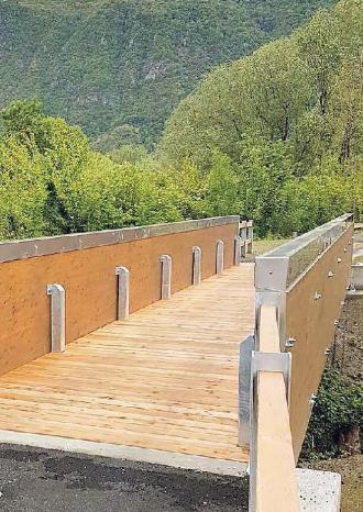 Nuovo ponte al Casone manca ancora il via libera