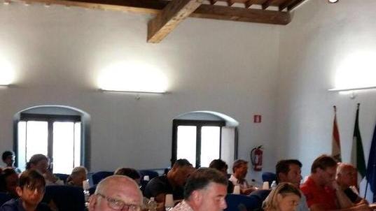 Partiti compatti nella condanna di atti di odio e razzismo