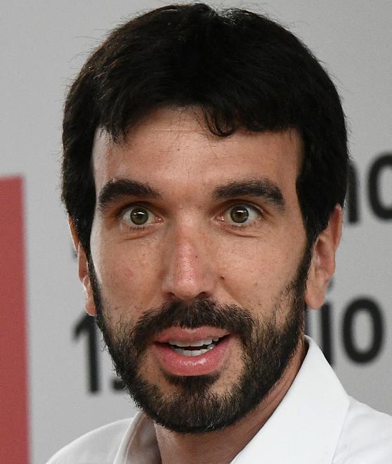 Il dibattito con Martina rinviato a domenica