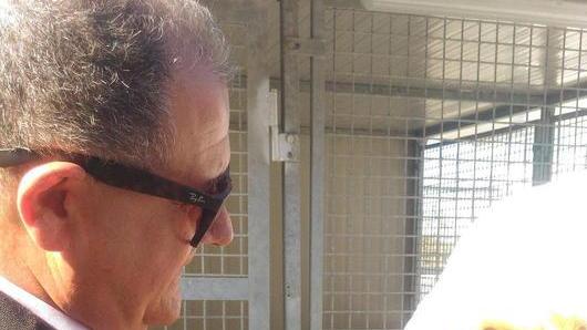 Inaugurazione ufficiale al termine dei lavori
