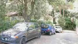 Otto appartamenti da una villetta, proteste a Castiglioncello