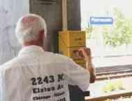 Allarme sicurezza nella stazione ferroviaria di trasanta