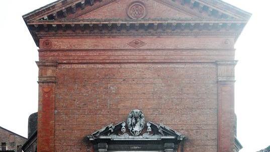 Santa Apollonia diventerà un nuovo spazio culturale