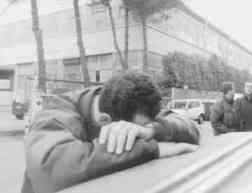Distretto in crisi, persi in sei mesi 700 posti di lavoro