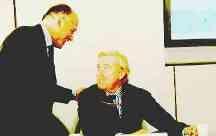 Assindustria ha un nuovo presidente: è Alessandro Caro