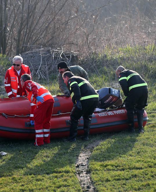 Salvano una donna incinta Il consiglio ringrazia i pompieri 