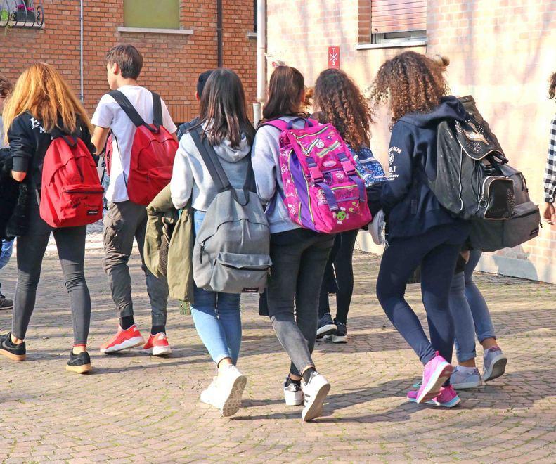 Scuole medie sicure Il Comune approva il progetto definitivo 
