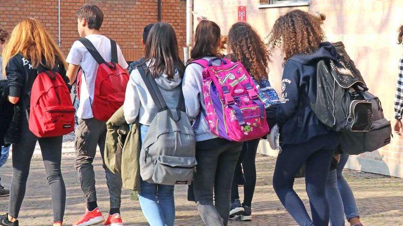 Scuole medie sicure Il Comune approva il progetto definitivo