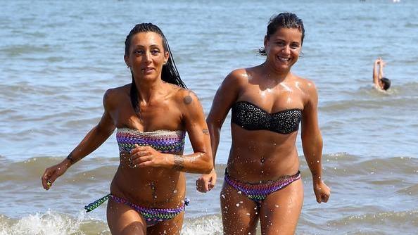 Mese di luglio col freno tirato Cala il numero di turisti