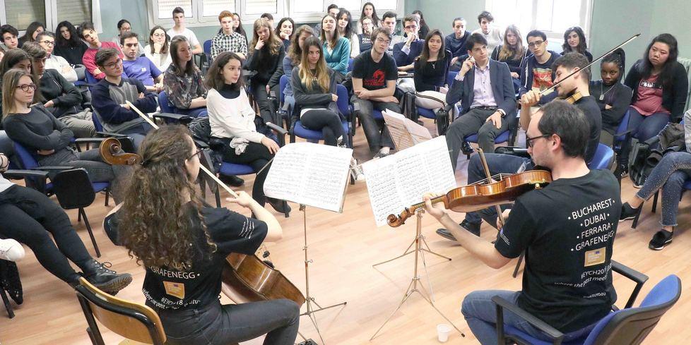 Conto alla rovescia per l’Euyo