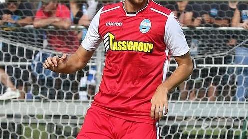 Ecco un’altra tessera nel mosaico Spal Vicari prolunga al 2022 Manca solo Grassi