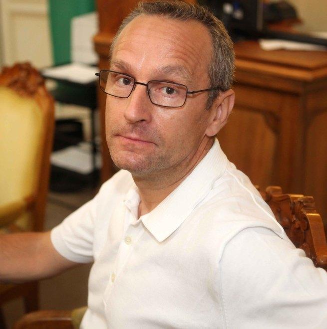 Il Gs Sport, nuovo gestore dello storico impianto «Possono allenarsi qui»