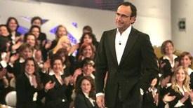 Carlo Conti: «Rieccomi, mi mancavano i toscani»