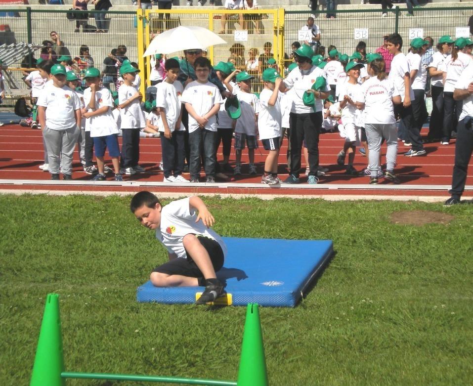 Impianti sportivi, il Comune cerca gestori 